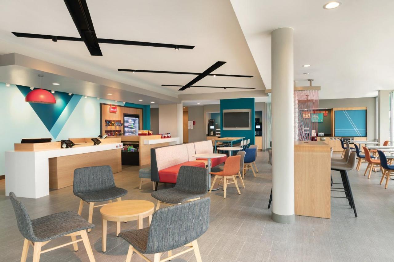 Avid Hotels - Guadalajara Av Vallarta Pte By Ihg Zapopan Esterno foto