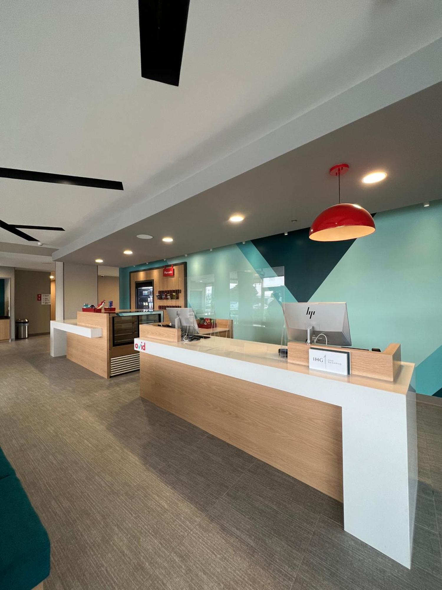 Avid Hotels - Guadalajara Av Vallarta Pte By Ihg Zapopan Esterno foto