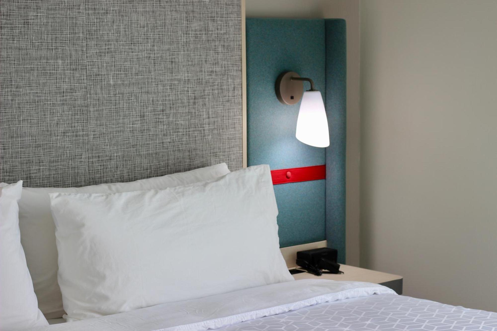 Avid Hotels - Guadalajara Av Vallarta Pte By Ihg Zapopan Esterno foto