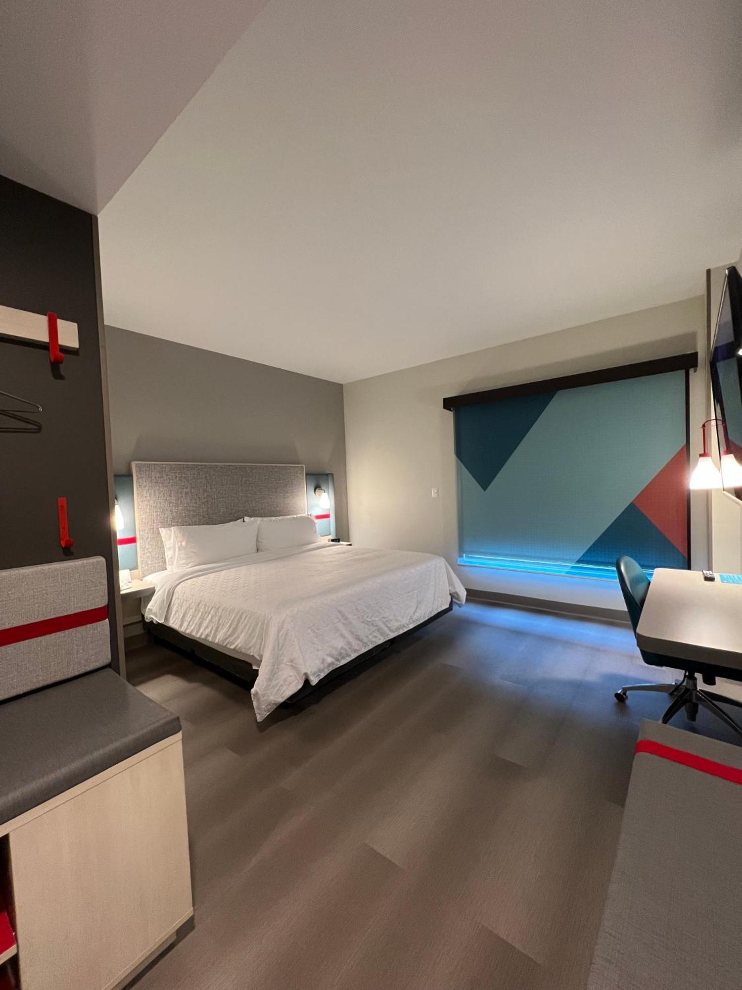 Avid Hotels - Guadalajara Av Vallarta Pte By Ihg Zapopan Camera foto